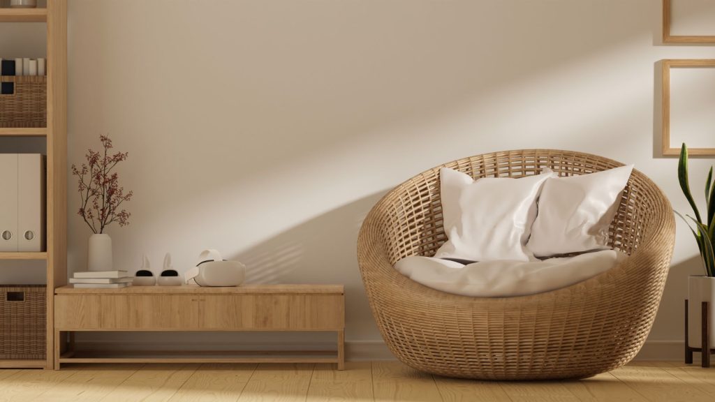 Personalising your space to ensure character in every room