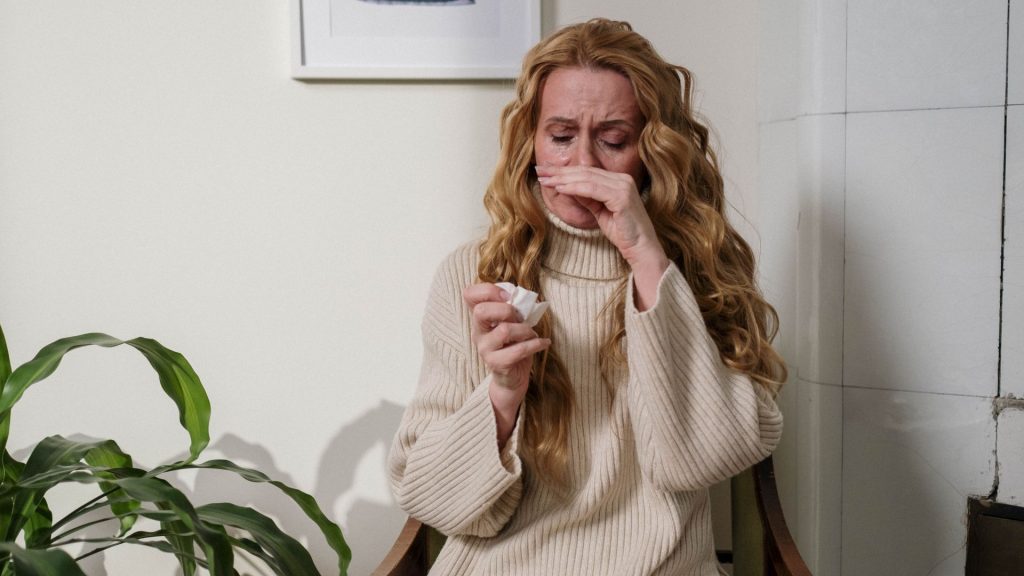 Breathe Easy: How Air Purifiers Can Be Your Best Ally Against Allergies