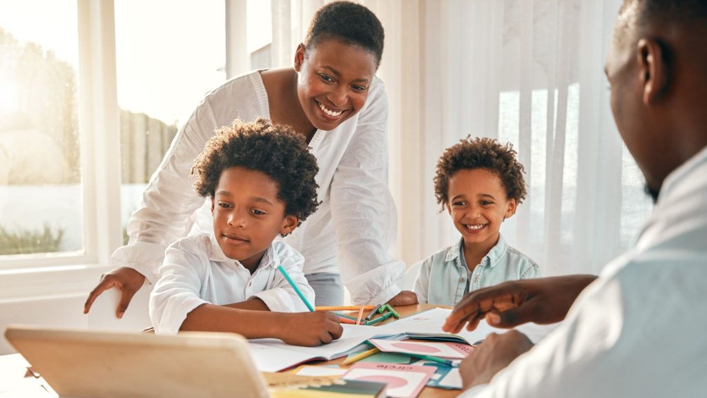 How to Find the Perfect Au Pair for Your Household
