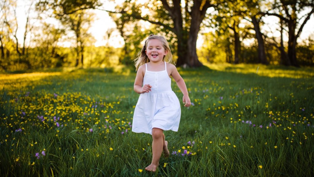 What Does It Mean to Be a Sunday’s Child?