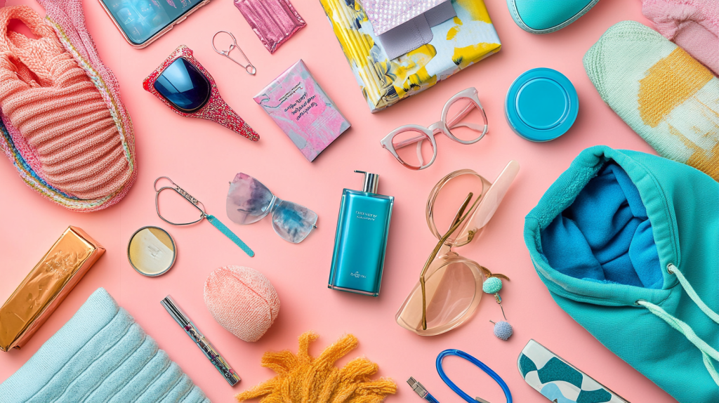 presents for 14 year olds girl