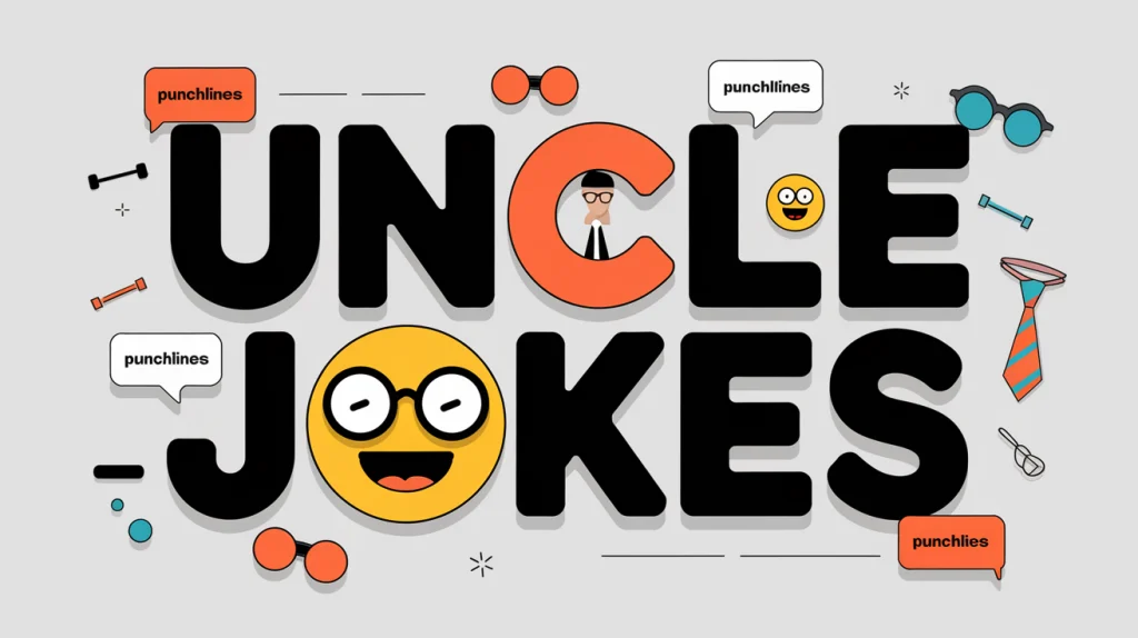 uncle joke