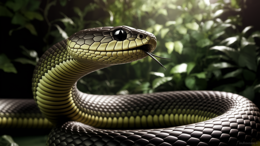 25+ Shocking Facts About Snakes You Never Knew