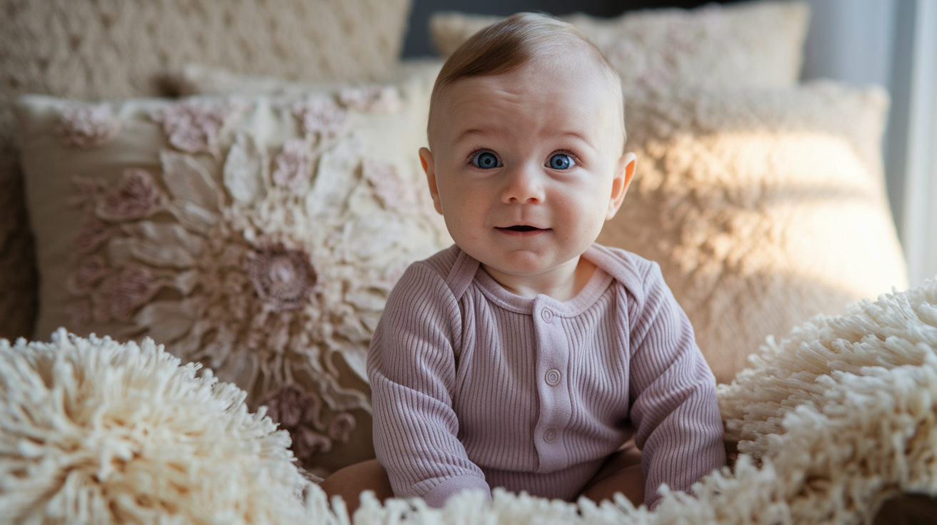 Boy Names that Mean Tiger