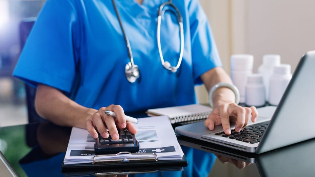 The Power of Healthcare Analytics: Transforming Patient Care and Operations