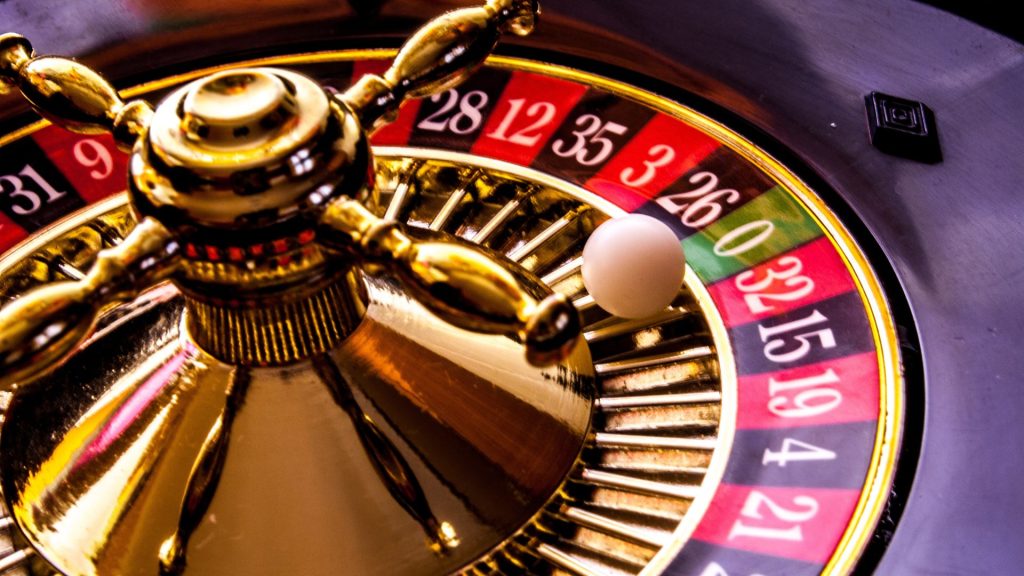 The Rituals of Roulette: Spinning Wheels and Superstitions