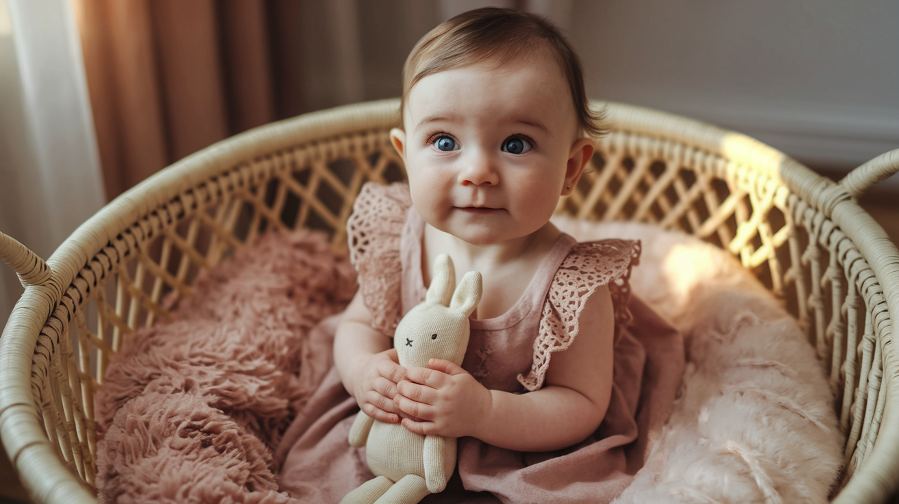Girl Names that Mean Tiger