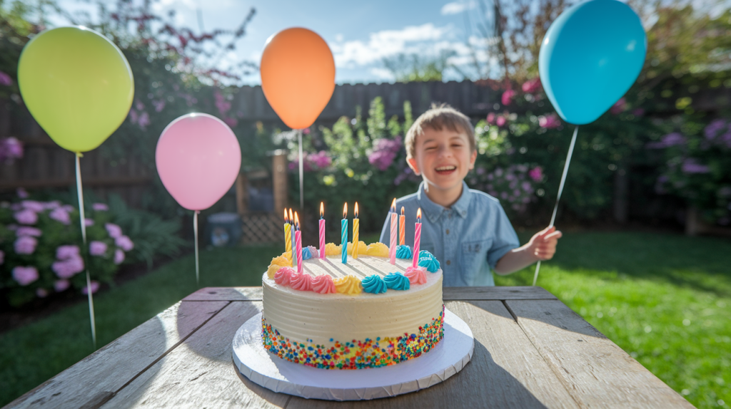 birthday ideas for boys