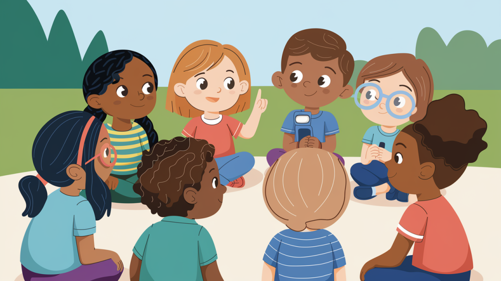 empathy quotes for kids