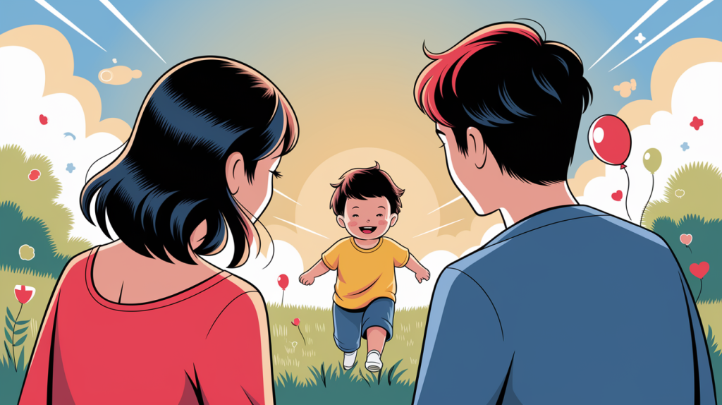 my little son quotes