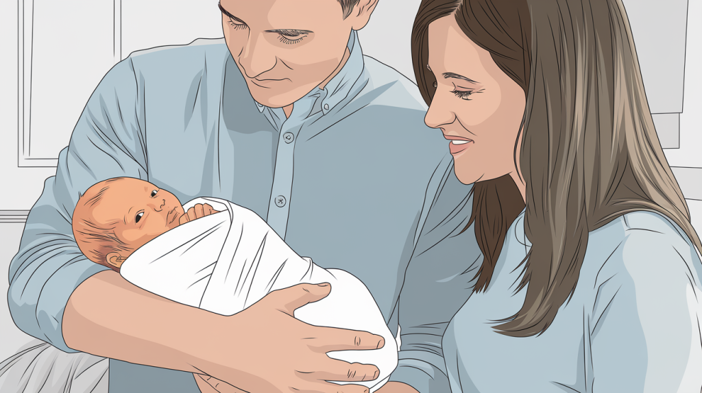 quotes for new born baby boy