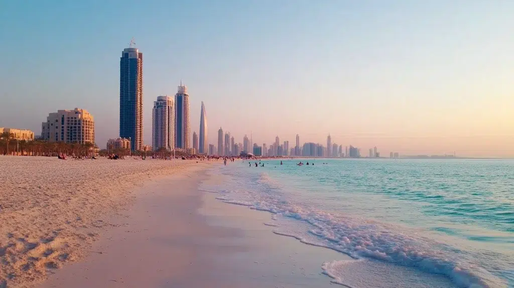 Abu Dhabi Bucket List Hacks: Your Ultimate Guide to a Perfect Vacation