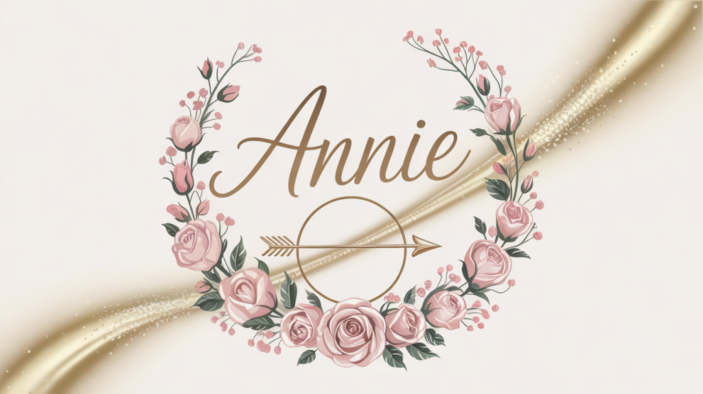 Annie Name Meaning: Origin, History & Modern Appeal