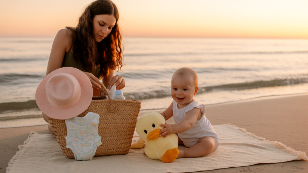 Must-Haves for Stress-Free Fun