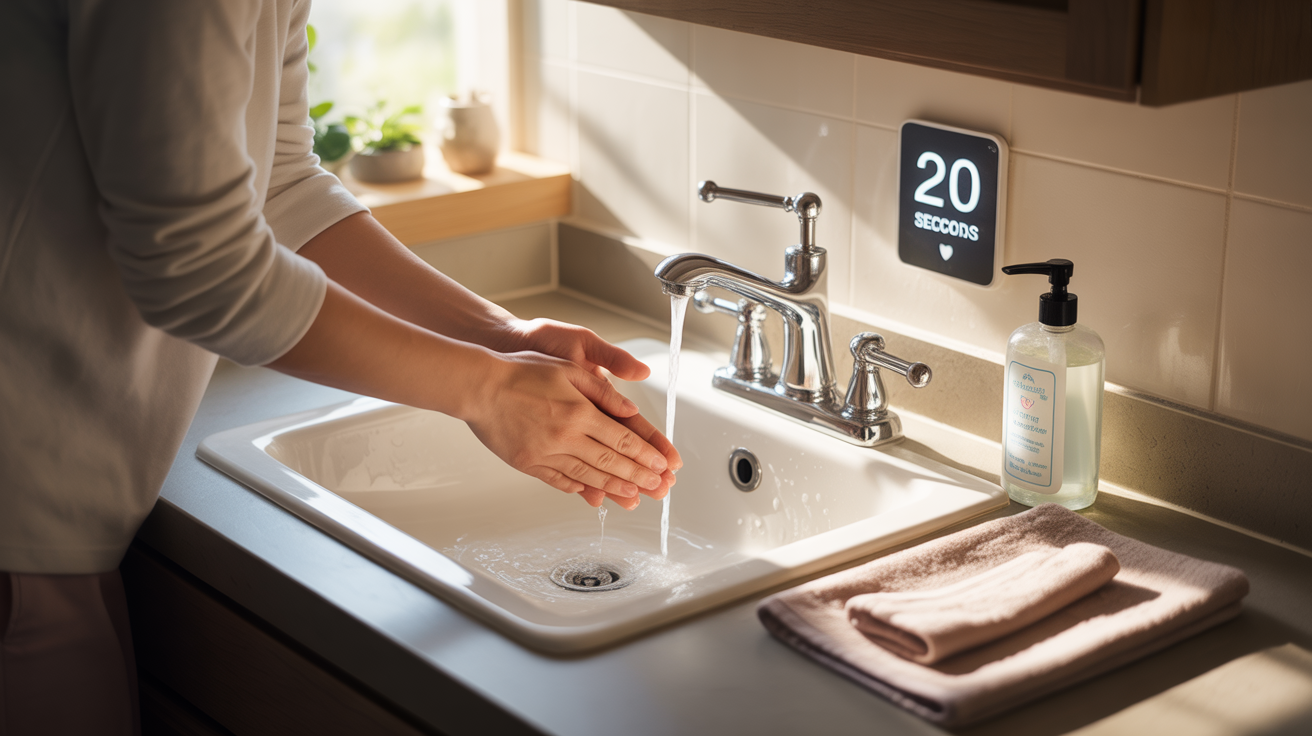 Wash_Hands_Before_Holding_Baby