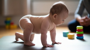 Abnormal Crawling in Babies: Signs, Concerns & Support - Richmond Mom