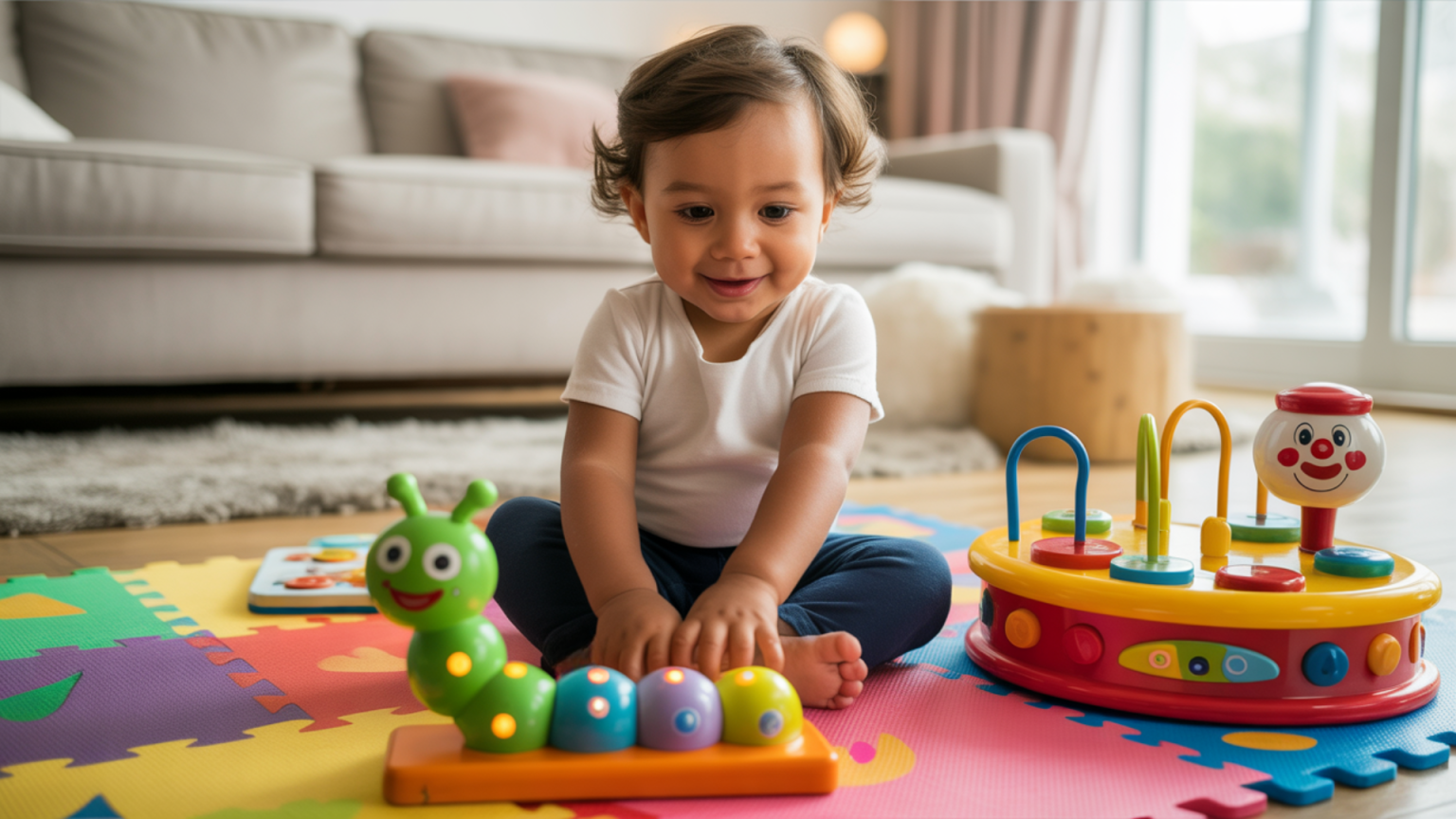 18 Cause and Effect Toys to Build Skills & Boost Confidence - Richmond Mom
