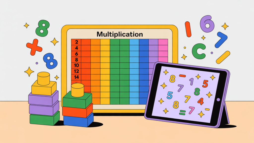 multiplication-table
