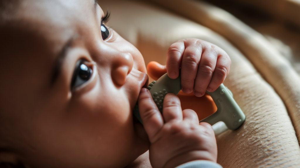 sensory seeking behavior