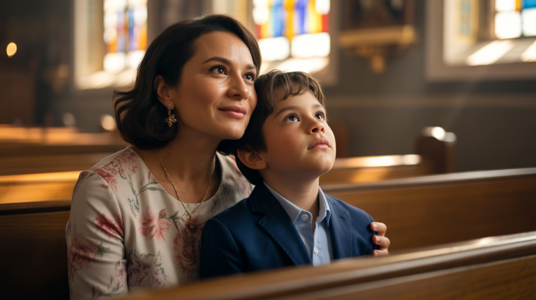 20 Most Powerful Hymns for Mother's Day