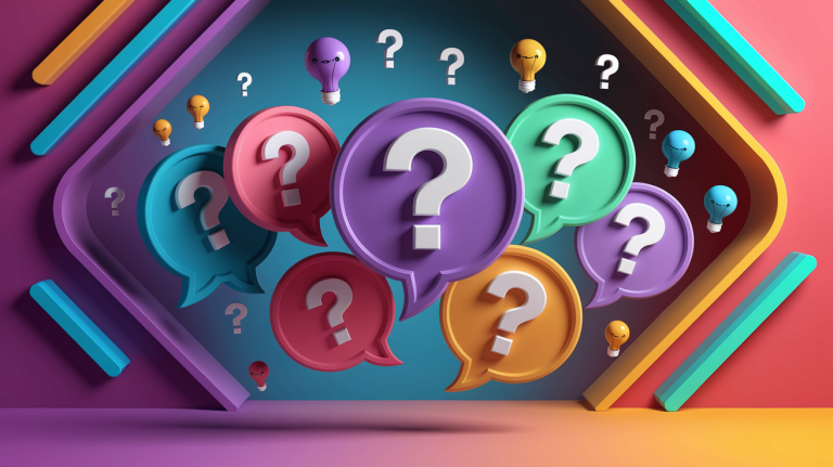 201 Best Funny Controversial Questions to Ask