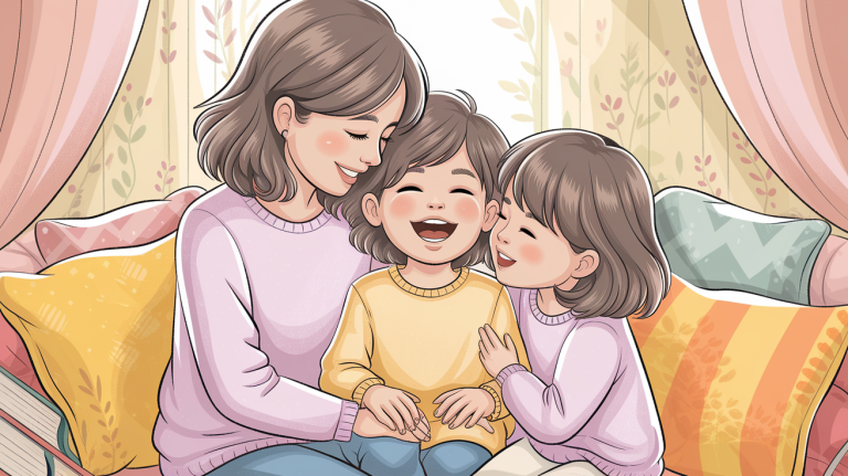 307 Hilarious Jokes for 10-Year-Old Kids: Laughter Guaranteed