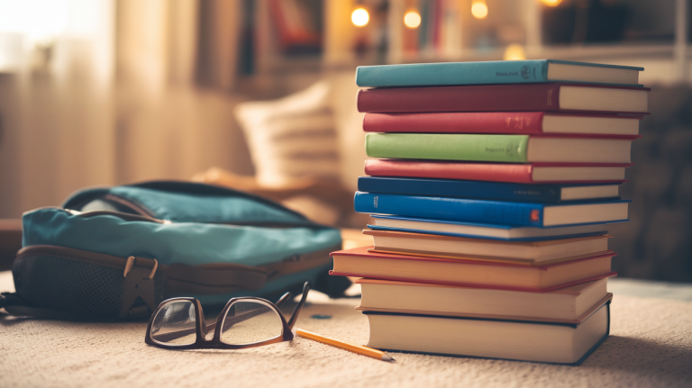 33 Perfect Picks- Best 6th Grade Books