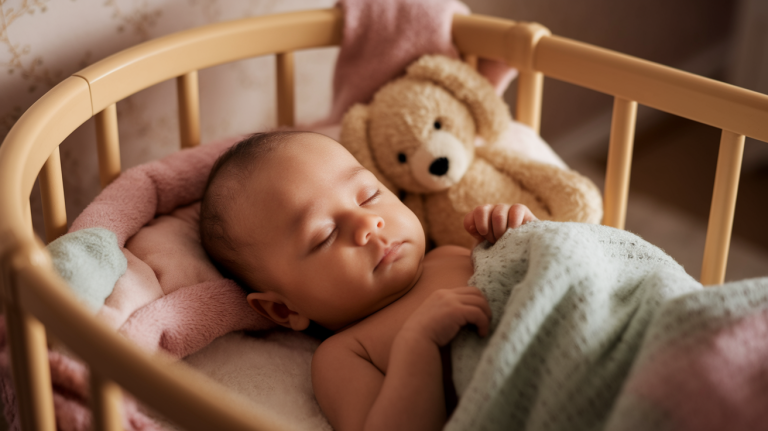 4 to 3 nap transition