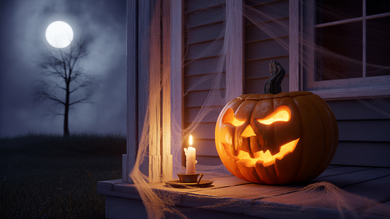 55 Would You Rather Questions to Spice Up Halloween