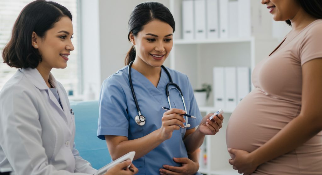 The Essential Skills Every Future Midwife Needs To Master