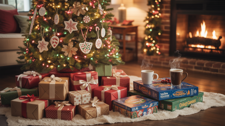 65 Fun Christmas Activities for Teens to Enjoy