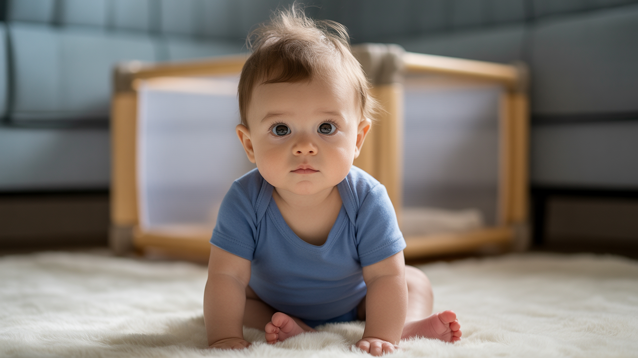 7 Reasons Why an 11-Month-Old Might Not Be Crawling