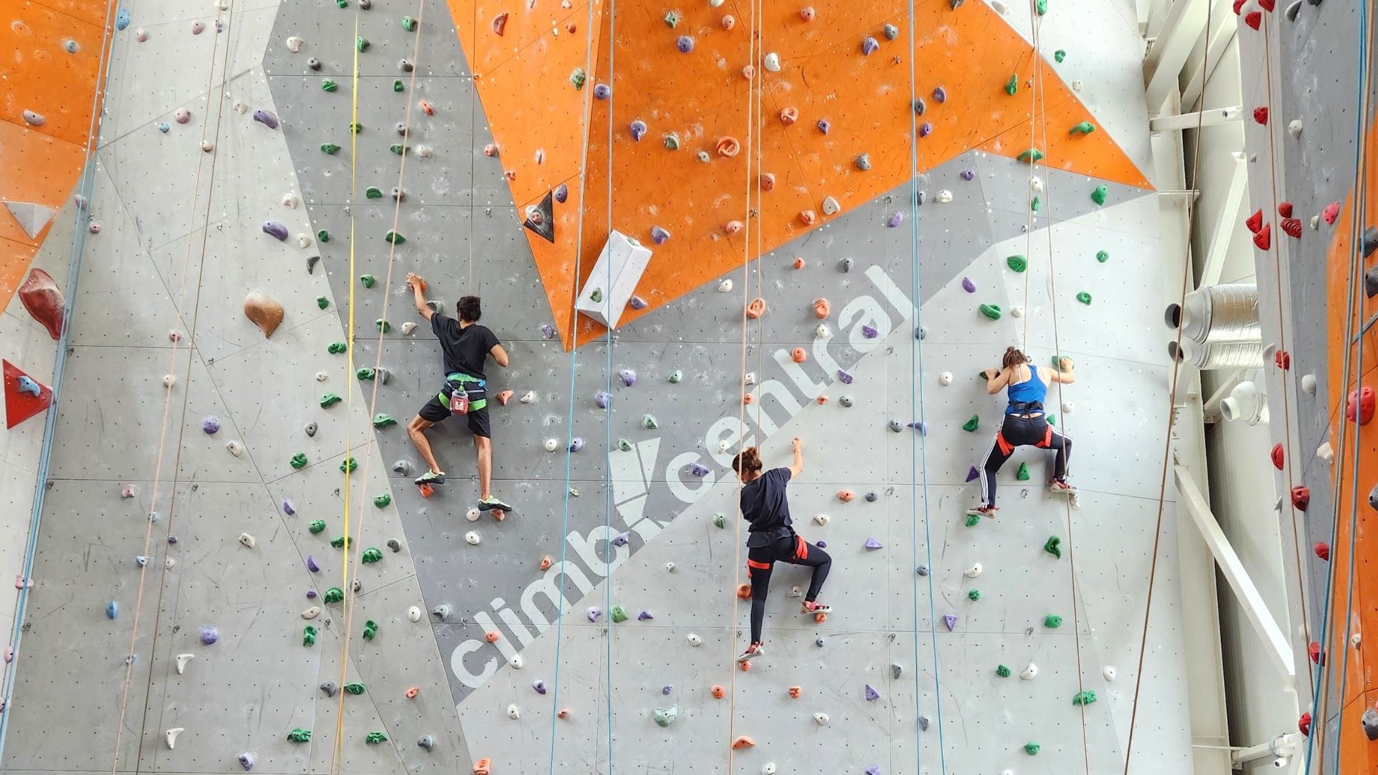 Active & Competitive Fun Ideas