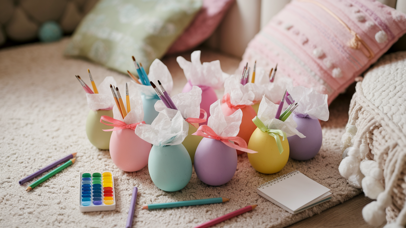 Art Supplies