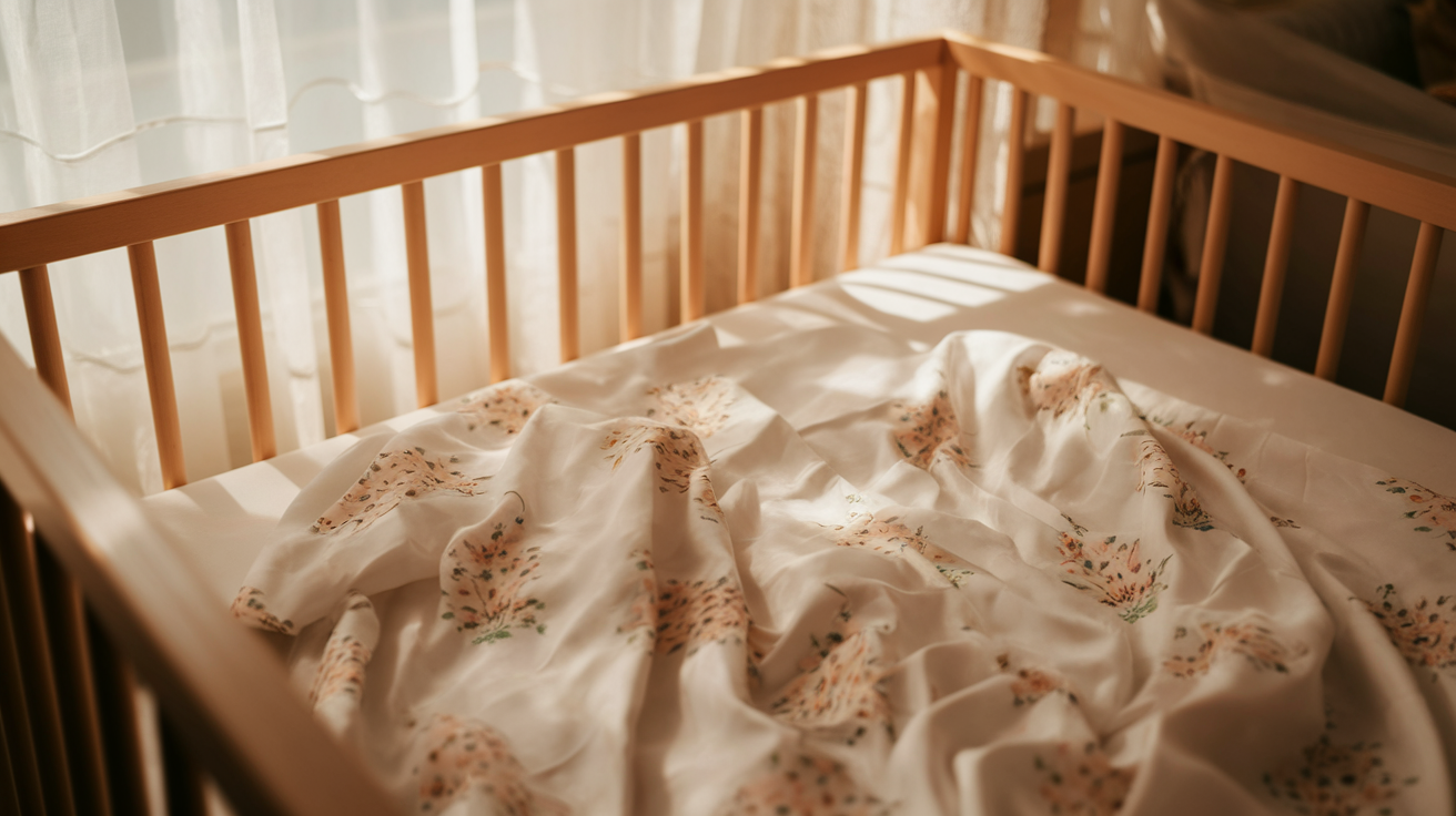 Baby Crib Sheets