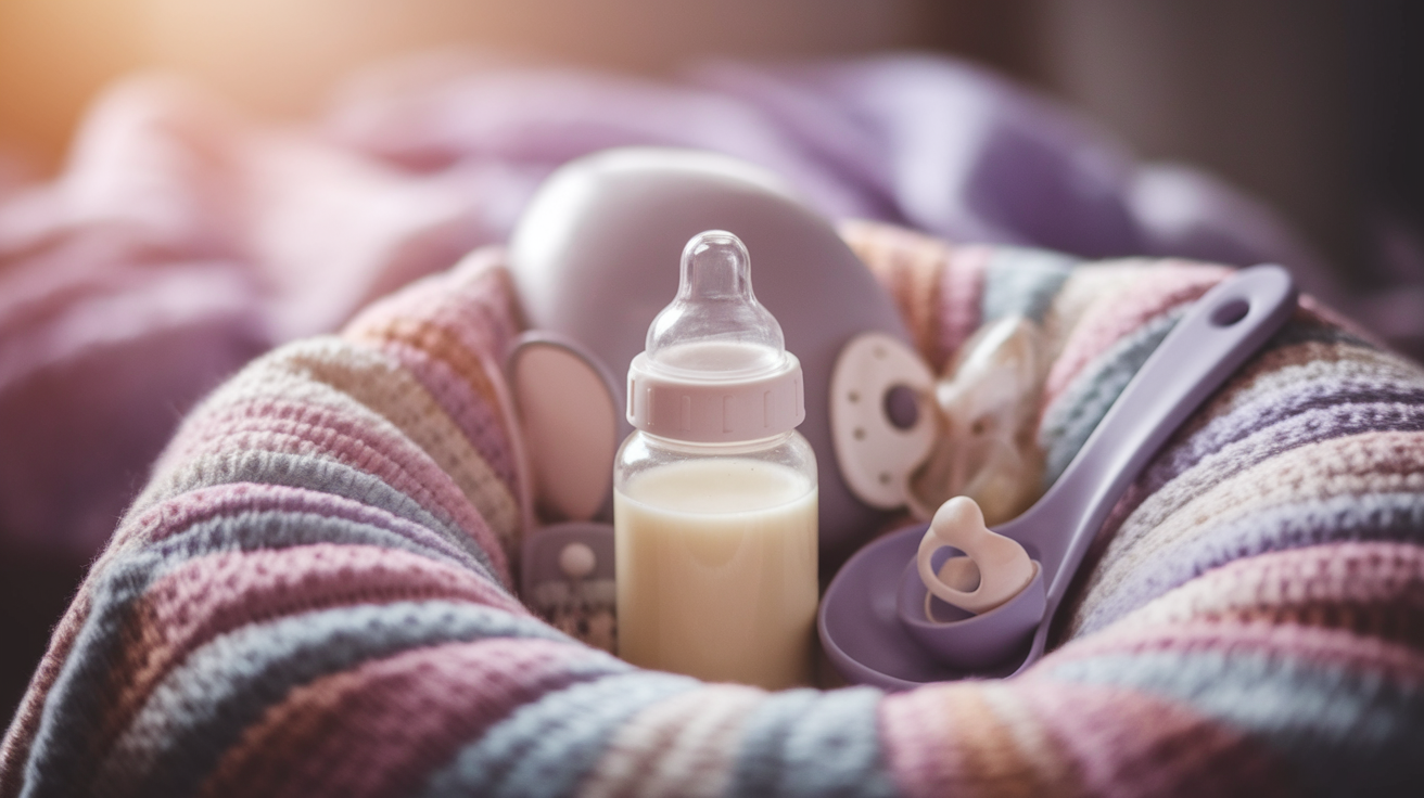 Baby_Feeding Set