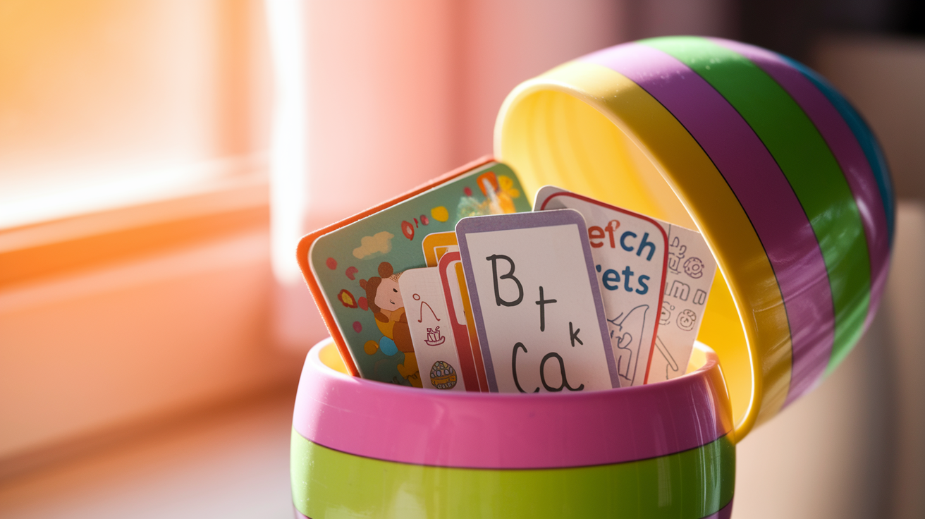 Books and Learning Materials