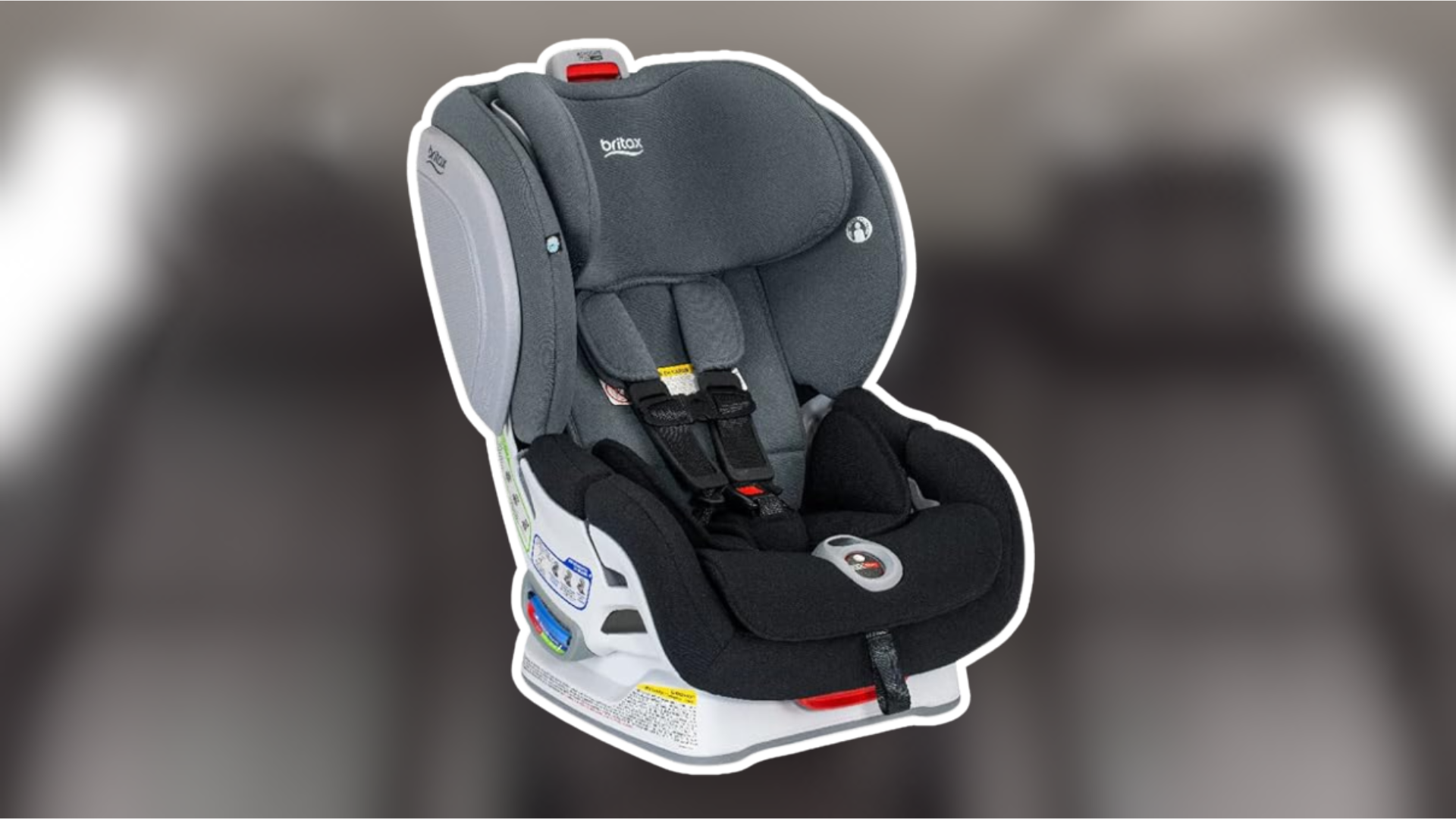 Britax Advocate ClickTight