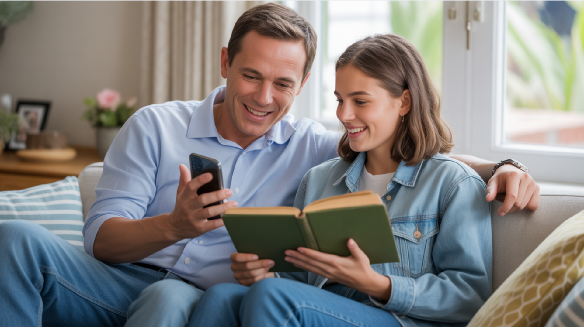 Building Stronger Connections with Your Teen