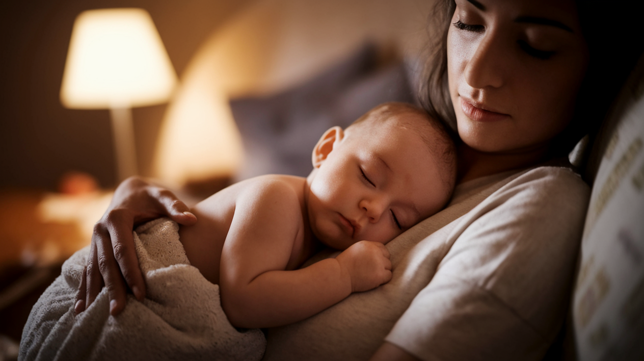 Common Challenges Faced by Parents