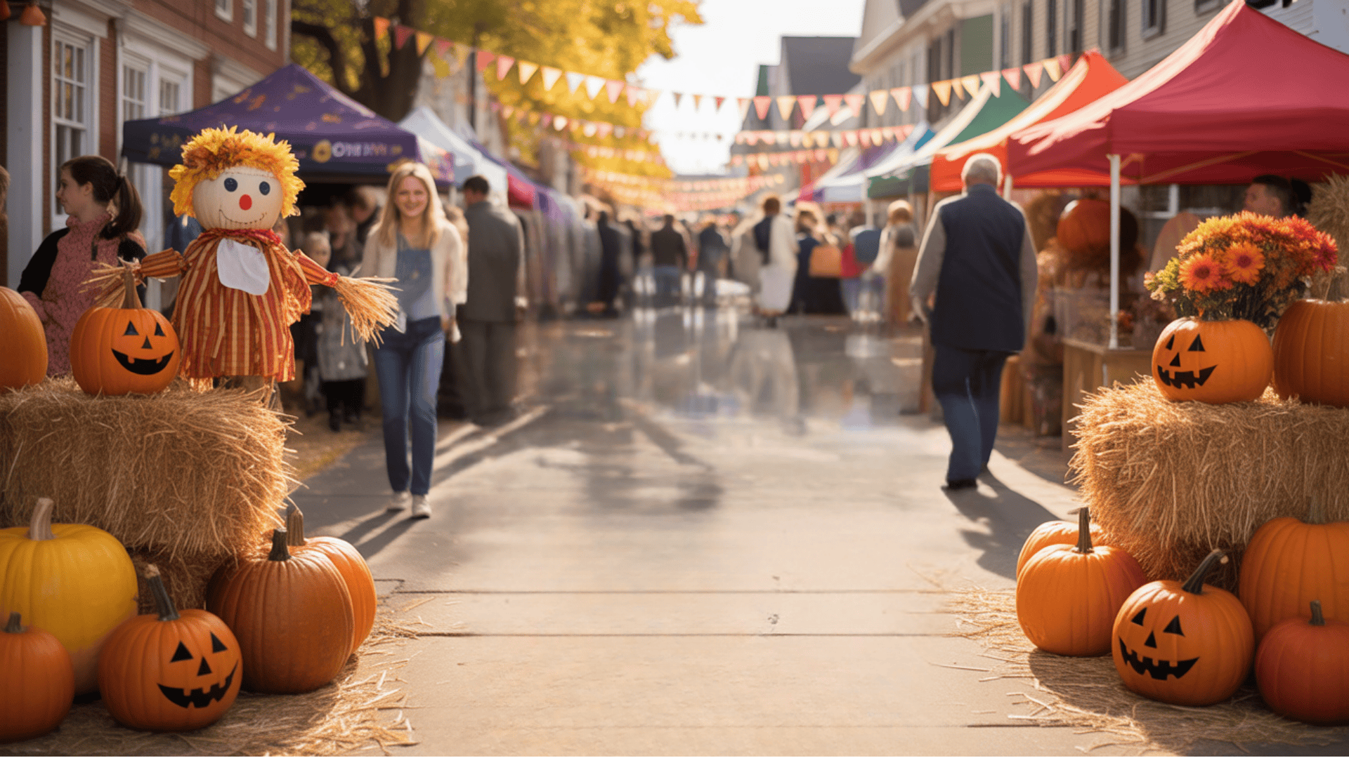 Community & Cultural Events