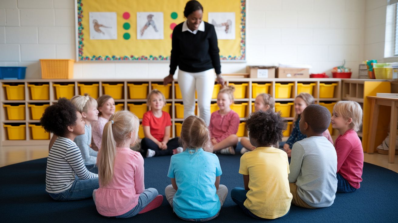 Compliment Circle