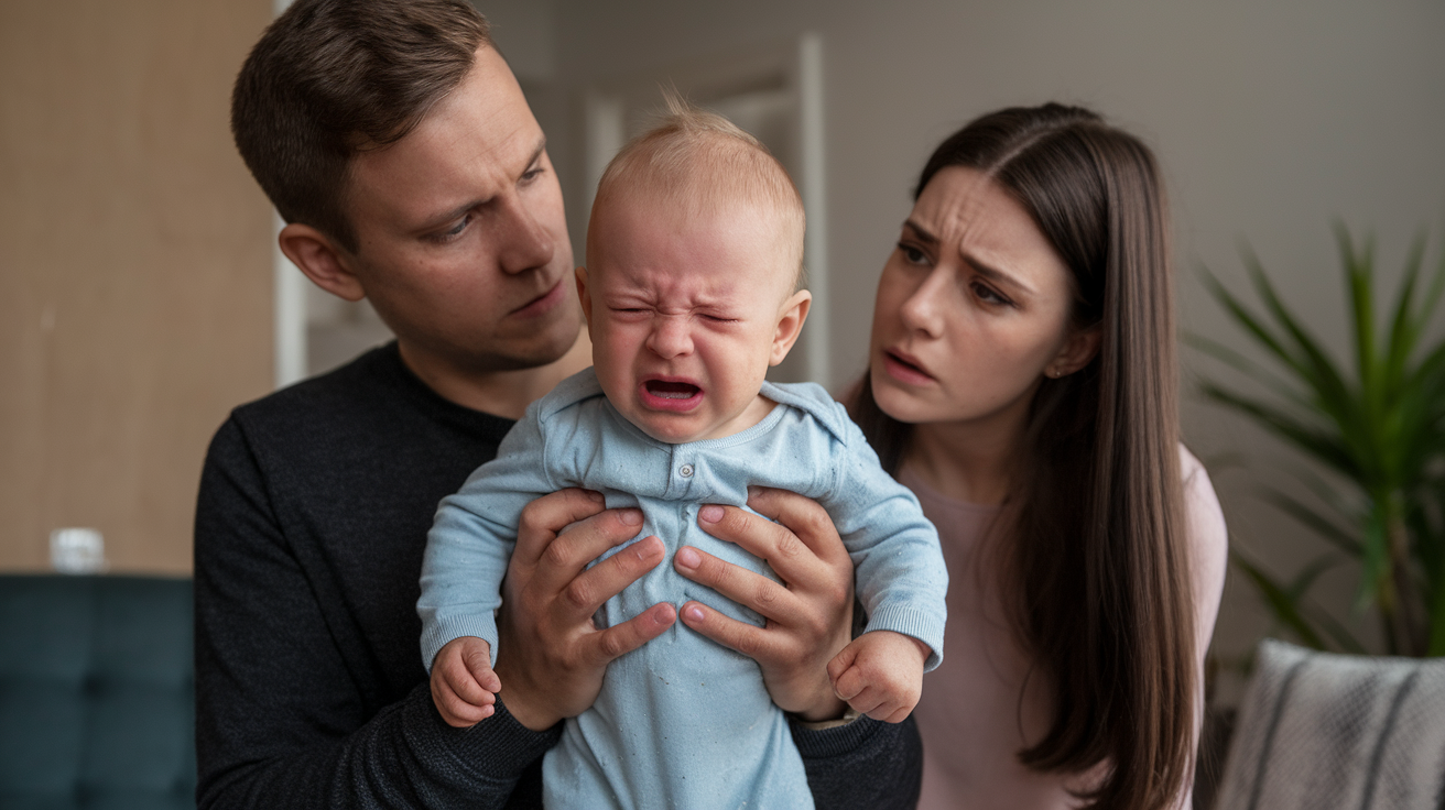 Coping Strategies for Parents