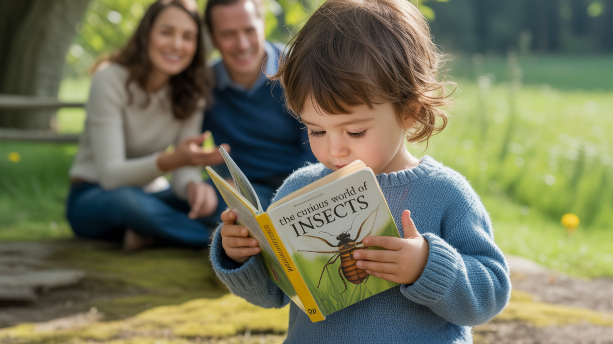 Core Principles of Child-Led Learning