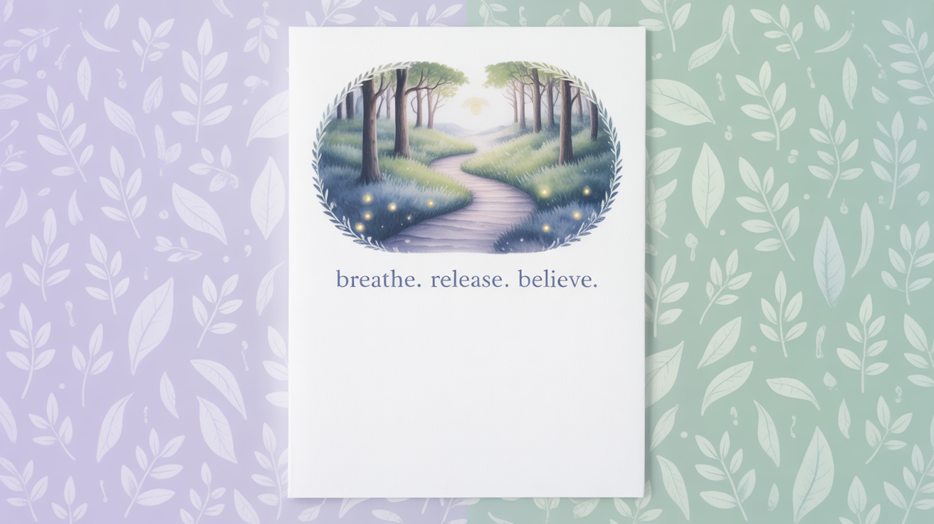 Courage and Bravery Affirmations