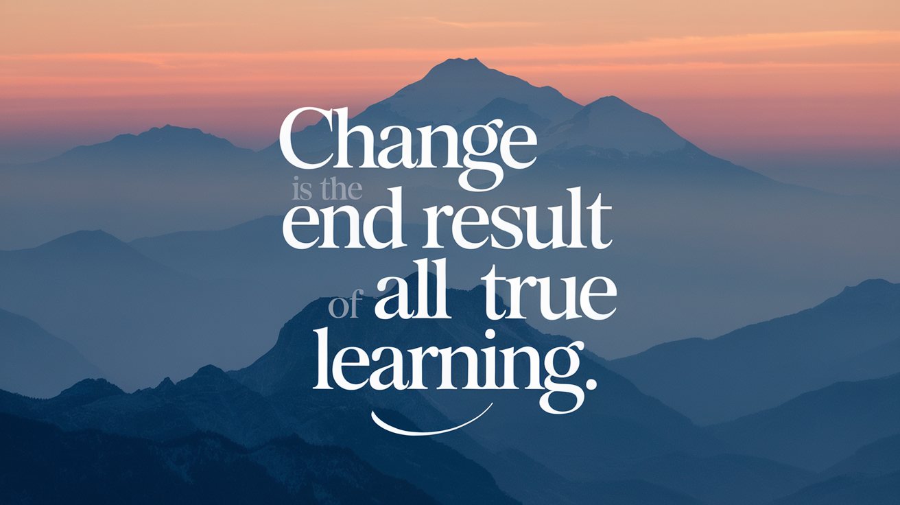 Courage to Start Fresh