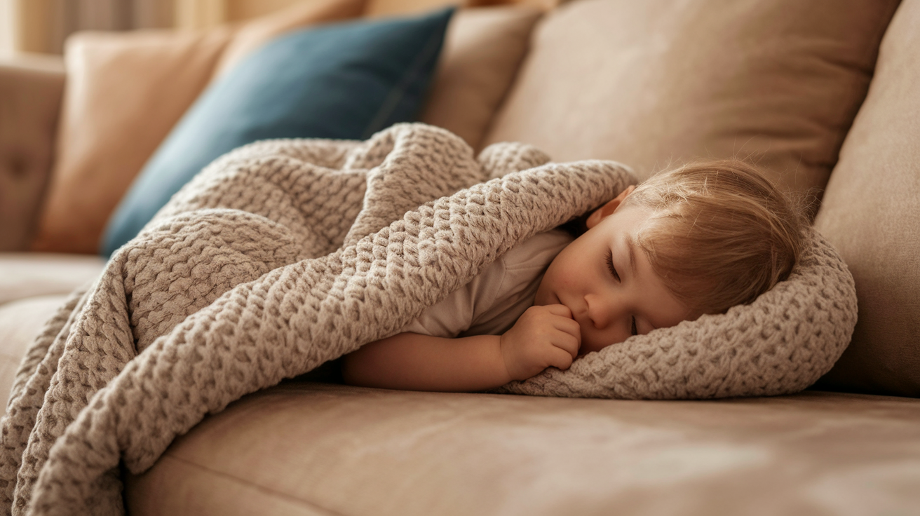  Cozy Blankets