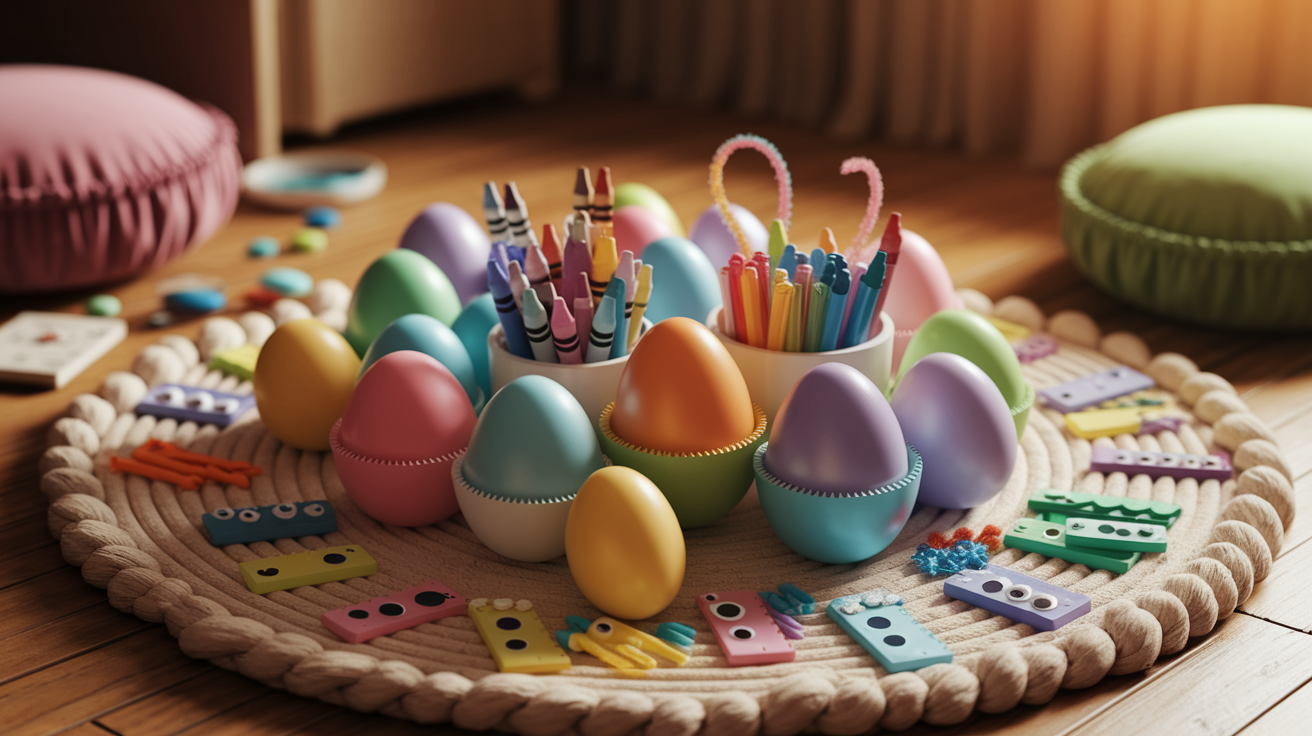 Craft Supplies