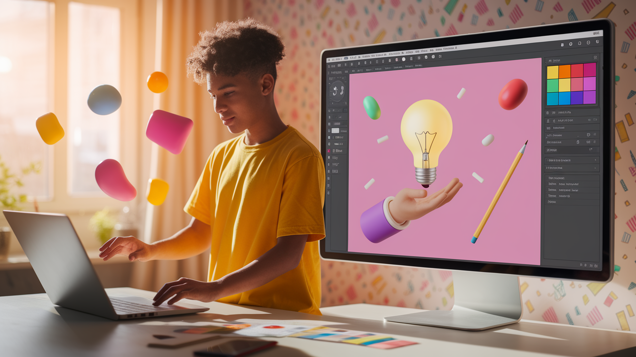 Design and Digital