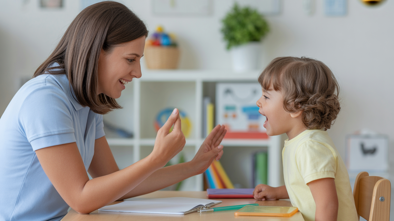 Diagnosis of Mixed Receptive-Expressive Language Disorder
